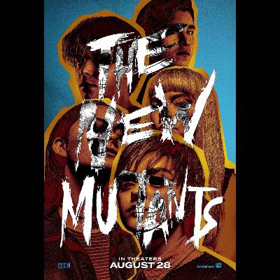 The New Mutants