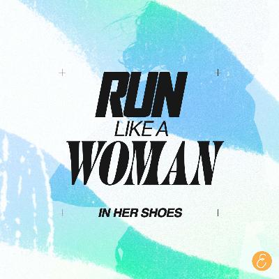 In Her Shoes: An International Women's Day conversation