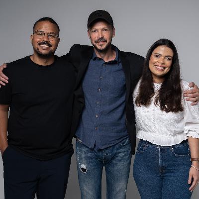 O que GUILHERME BERENGUER aprendeu com a minissérie A VIDA DE JÓ O que GUILHERME BERENGUER aprendeu com a minissérie A VIDA DE JÓ