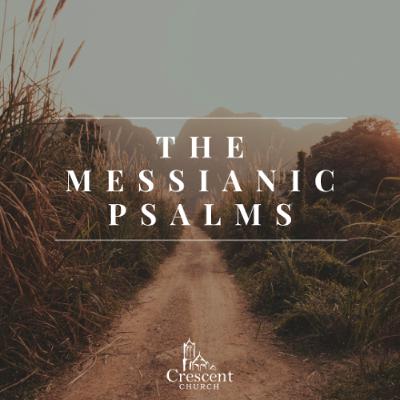 Messianic Psalms | Psalm 2 - The Divine Son | James McKeown | 01.03.26