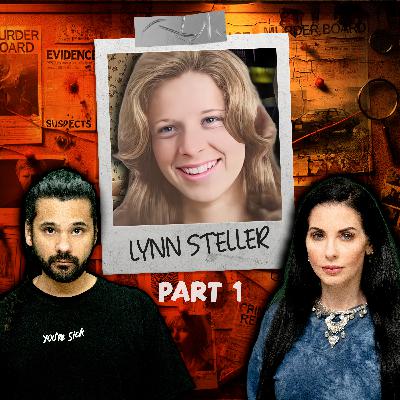 Delusional Love Triangle To Double Homicide PART: ONE | Lynn Steller and Ronnie King Delusional Love Triangle To Double Homicide PART: ONE | Lynn Steller and Ronnie King
