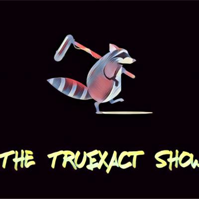 TruExact Show - Ep 210 - ELLY VS QANTAS AIRLINES