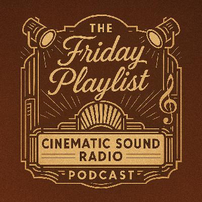 Friday Playlist: Sword and Sorcery