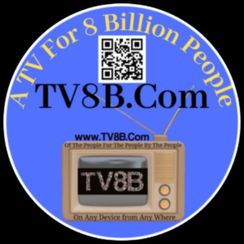 TV8B