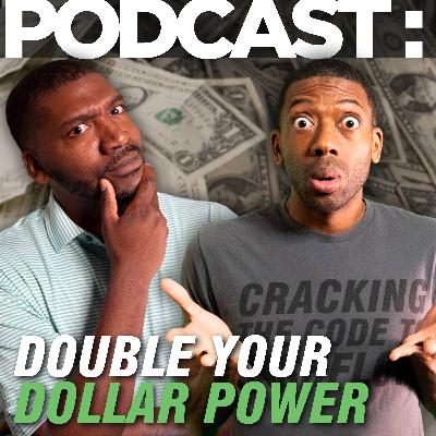 Can One Dollar Really Do Two Jobs at Once?