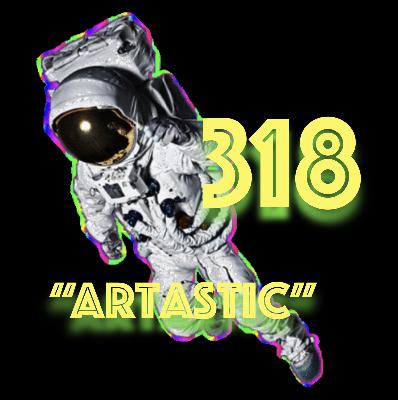 Episode 318: "Artastic" Episode 318: "Artastic"