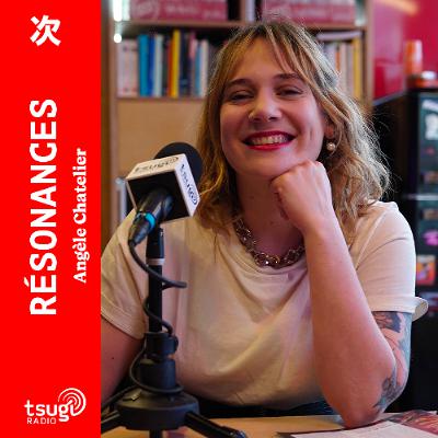 Résonances · "Vie de DJ : entre passion, marché et pression La face B du métier" avec Ultranöuk et Tommy Vaudecrane