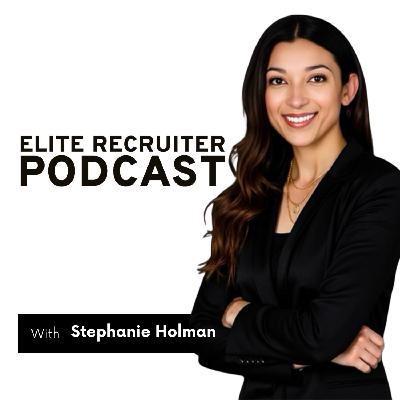 LinkedIn Recruiting Secrets That Actually Drive Placements
