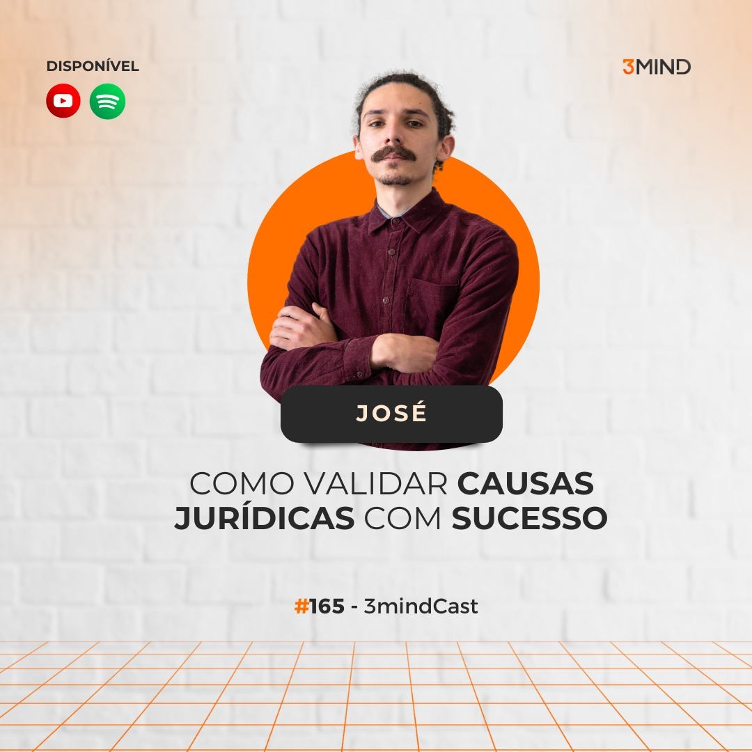3MINDCAST