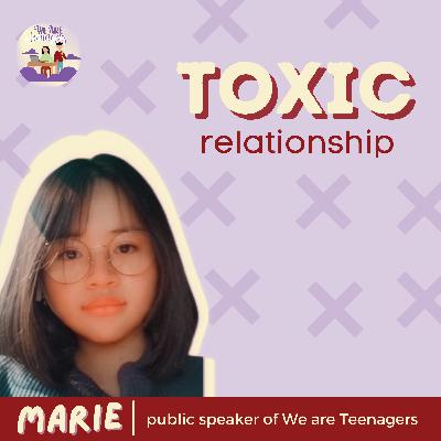 Toxic Relationship dalam Keluarga?