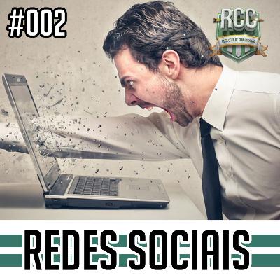 #002 – Redes sociais: história e importância para o Coritiba #002 – Redes sociais: história e importância para o Coritiba