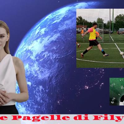 Le Pagelle di Fily (30-10-23)