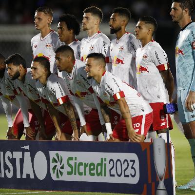 GE Bragantino #85 - o balanço da primeira fase do Paulistão