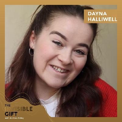 Breaking the TikTok algorithm & embracing neurodiversity with Dayna Halliwell Breaking the TikTok algorithm & embracing neurodiversity with Dayna Halliwell
