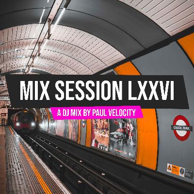 Mix Session LXXVI