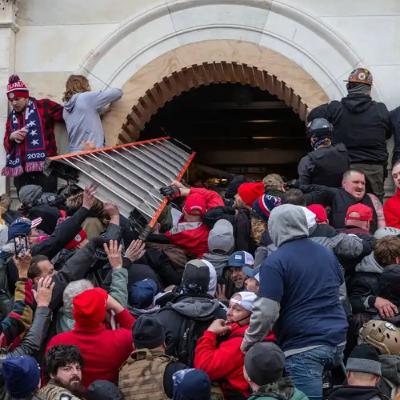 Démocratie en crise et antisémitisme