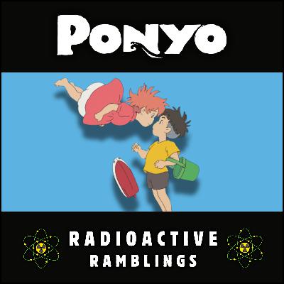 Ponyo