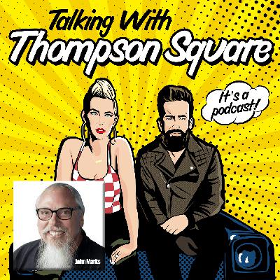 Talking With John Marks About His Ability to Adapt And Succeed In The Changing Music Format Scene Talking With John Marks About His Ability to Adapt And Succeed In The Changing Music Format Scene