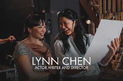 LYNN CHEN LYNN CHEN