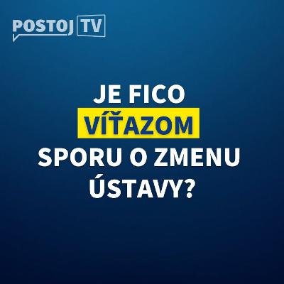 Šimečka a Gröhling sa musia upokojiť, sú na Matoviča odkázaní. Jedine, že by chceli ísť s Hlasom