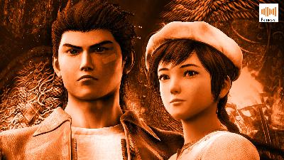 Famicast 2019, épisode 6 — Shenmue III