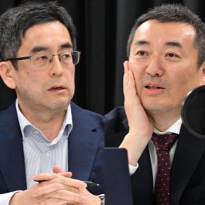 今年の番組総集編 部長と一緒に振り返ろう #267 今年の番組総集編 部長と一緒に振り返ろう #267