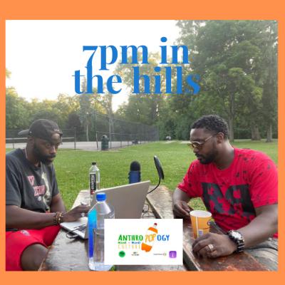 Episode 15: 7pm in the hills