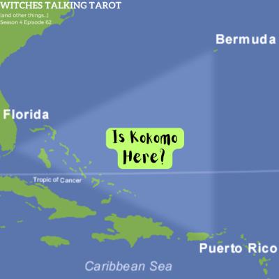Ep 275: Is Kokomo Here?