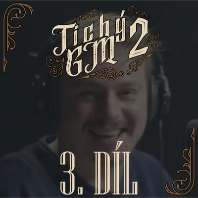 Tichý GM 2 - Štěpán a Lukáš | DnD CZ Tichý GM 2 - Štěpán a Lukáš | DnD CZ