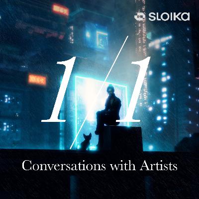 Maheen Aqeel, Embracing the Realm of Cyberpunk Maheen Aqeel, Embracing the Realm of Cyberpunk