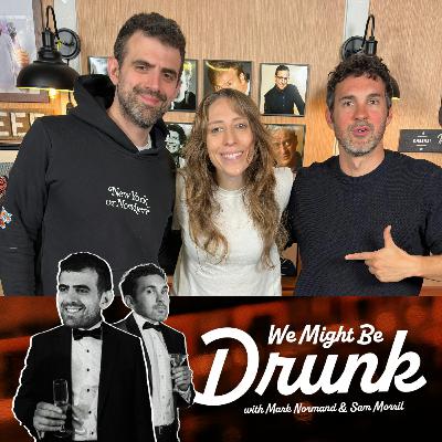 Ep 235: Jordan Jensen