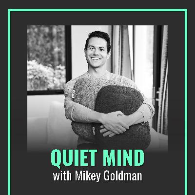 Pillow Talk: The Genius SEO of Weighted Pillow Startup Quiet Mind