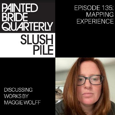 Episode 135: Mapping Experience