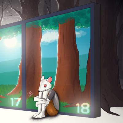 EP 13 - CRISE DOS 18 ANOS