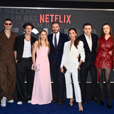 Beckhams united, Juno nominations and the stars turning looks at Paris Fashion Week. Beckhams united, Juno nominations and the stars turning looks at Paris Fashion Week.