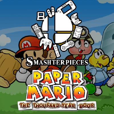 47.2 - Paper Mario: The Thousand Year Door (Part 2)