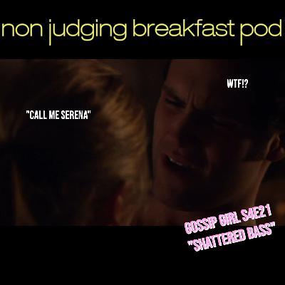 S4E21 - "Shattered Bass" S4E21 - "Shattered Bass"