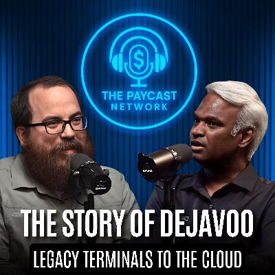 From Legacy Terminals to the Cloud: The Story of Dejavoo