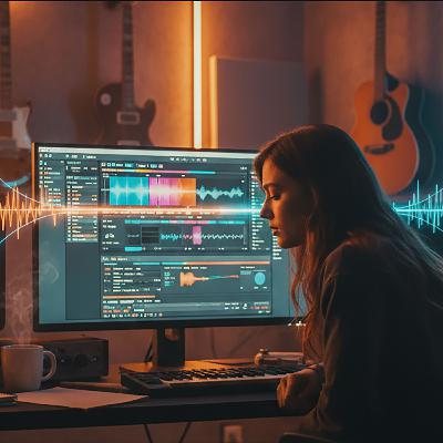 EQ Demystified: How to Really Use Equalization in Recording, Mixing, and Mastering EQ Demystified: How to Really Use Equalization in Recording, Mixing, and Mastering