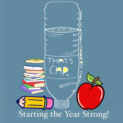 Starting the year strong!