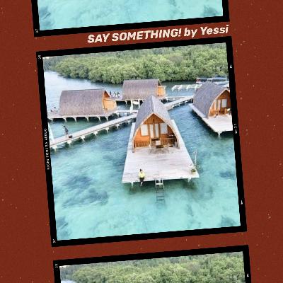 A Story from My Hometown, LAMPUNG