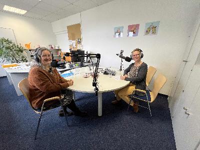 Ein Tag als Ministerin - Heike Werner Ein Tag als Ministerin - Heike Werner