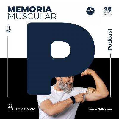 8. Memoria muscular 8. Memoria muscular