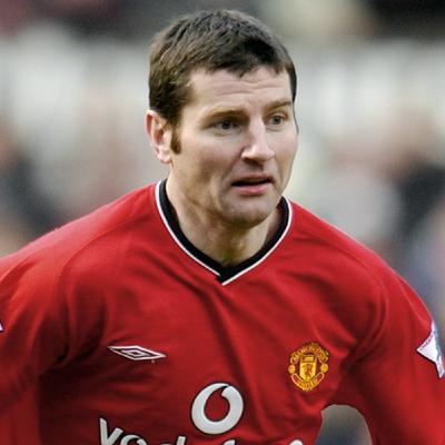 20: The Secret Of Denis Irwin Love Of Football From The Old Footballers Club