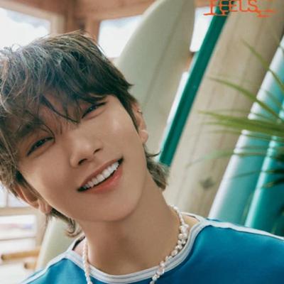 Happy 29th Birthday to Seventeen Joshua today December 30