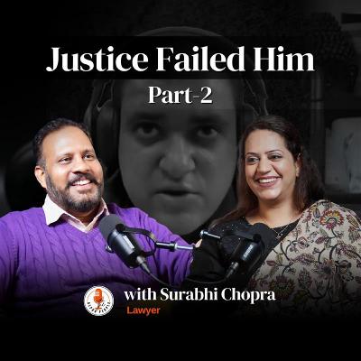 Alimony & Divorce Cases: Indian Courts Fail Menโs Rights by Adv Surabhi Chopra | JUSTICE IS DELAYED! Alimony & Divorce Cases: Indian Courts Fail Menโs Rights by Adv Surabhi Chopra | JUSTICE IS DELAYED!