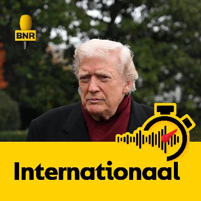 Onvrede bij achterban vormt harde ‘reality check’ voor Trump