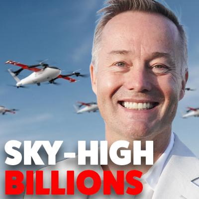 The Drone Company Everyone Thought Was Illegal (Now Worth $4B+) | E2265