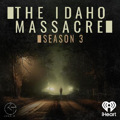 The Idaho Massacre Season 3 Trailer