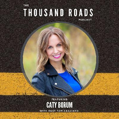 Caty Borum